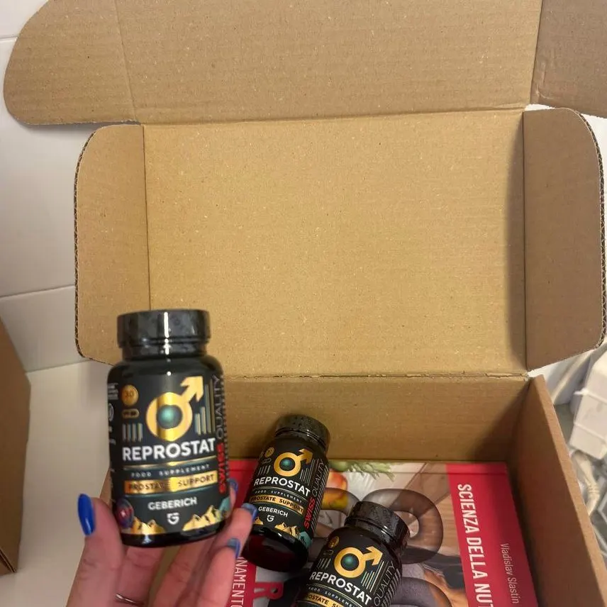 Reprostat — Foto 3
