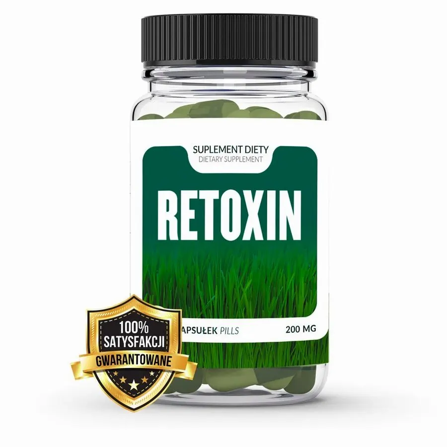 Retoxin