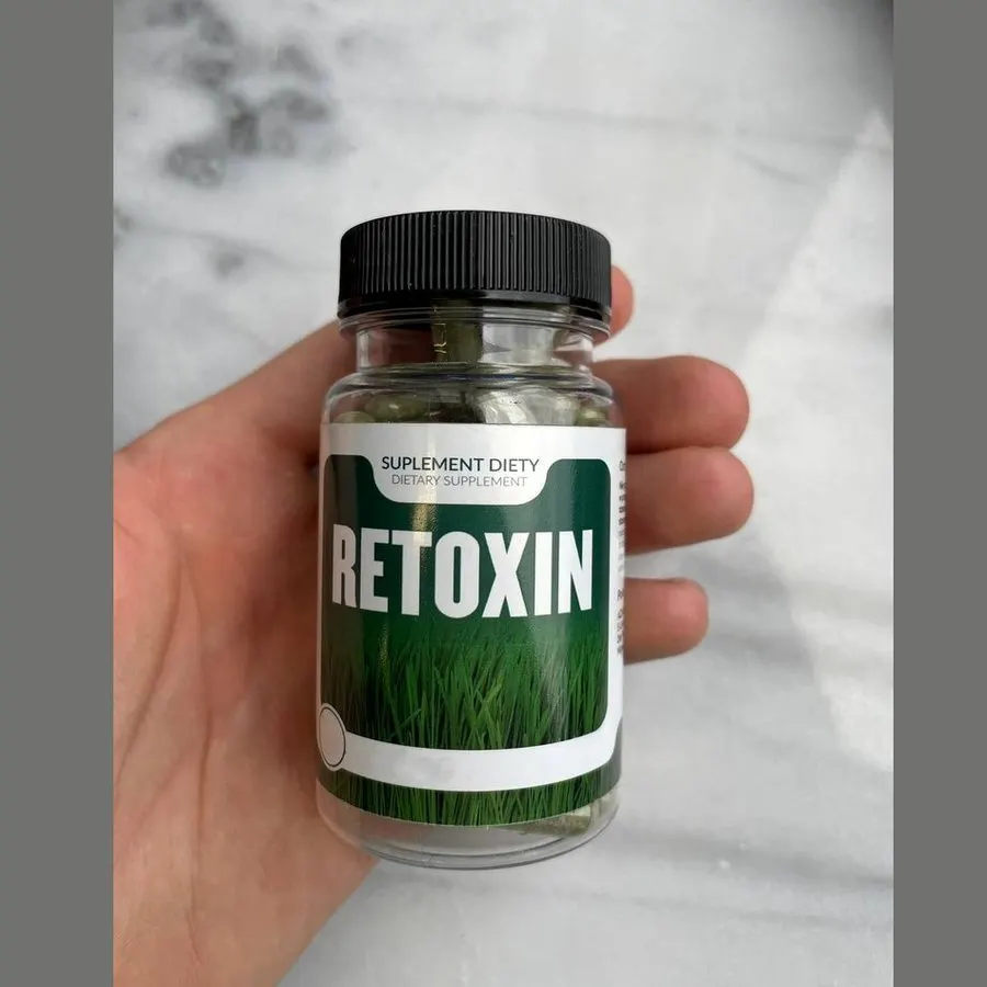 Retoxin — фото