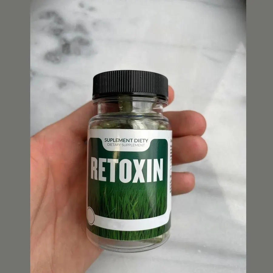 Retoxin — фото 2