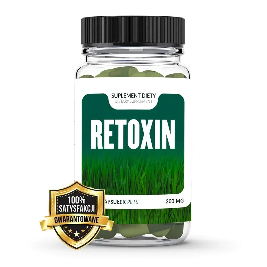 Retoxin — фото 3