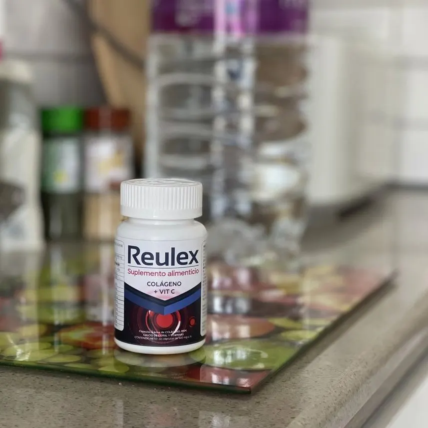 Reulex — imagen