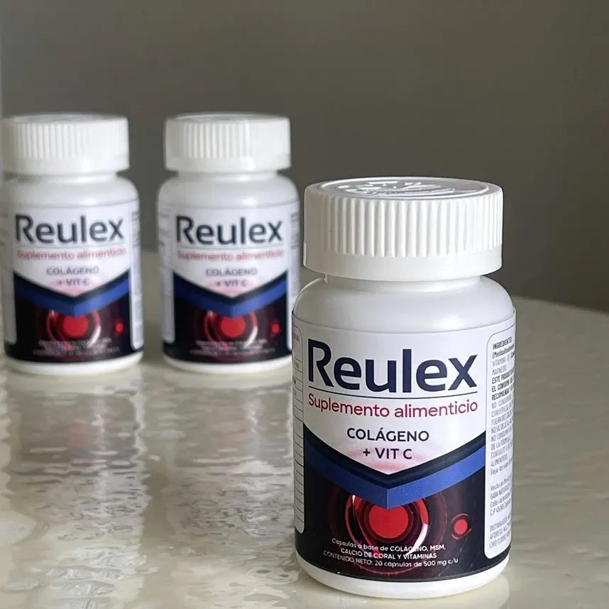 Reulex — imagen 1