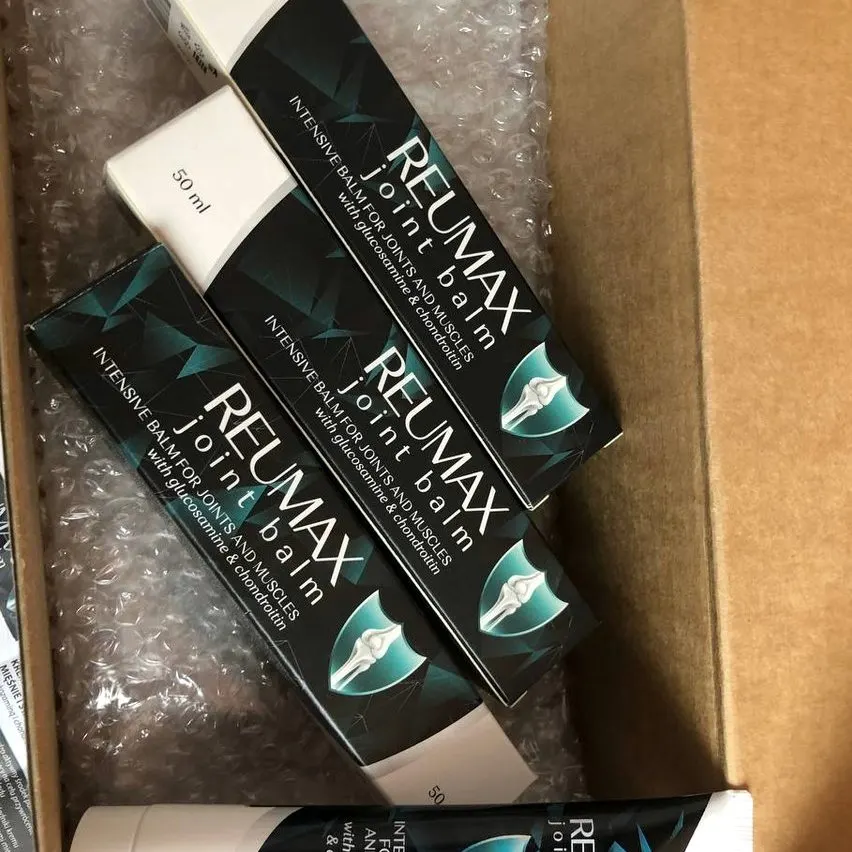 Reumax