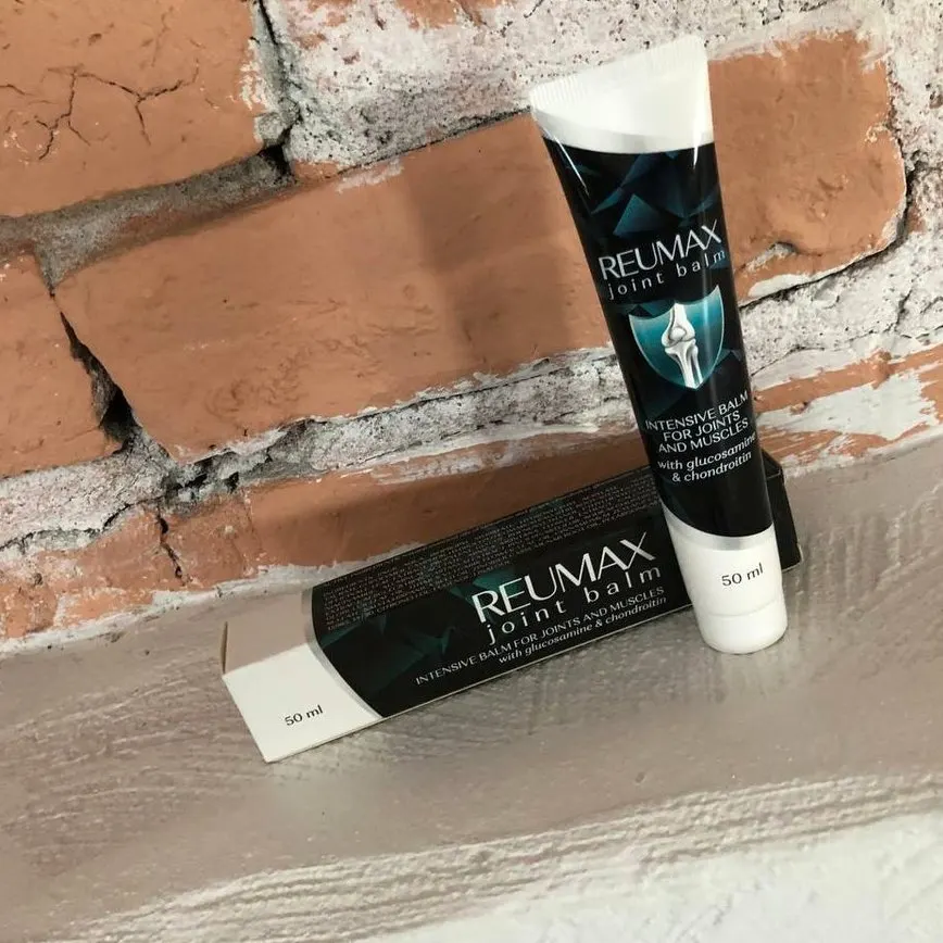 Reumax — slika 1