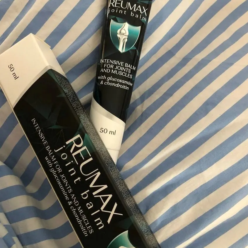 Reumax — slika 2