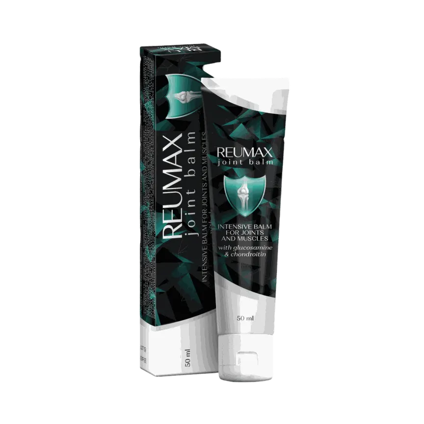 Reumax — slika 3