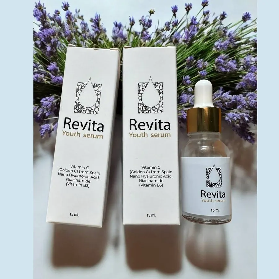 Revita Youth — ภาพ