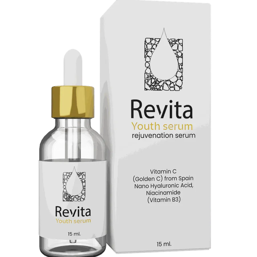 Revita Youth — ภาพ 1
