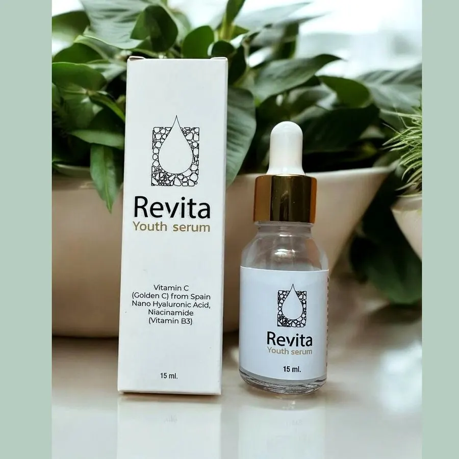 Revita Youth — ภาพ 2
