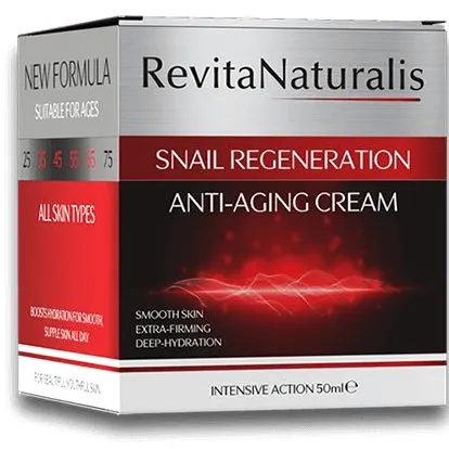 RevitaNaturalis