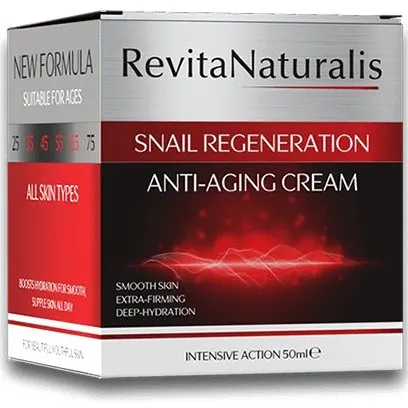 RevitaNaturalis — Foto