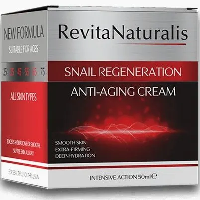 RevitaNaturalis — Foto 1
