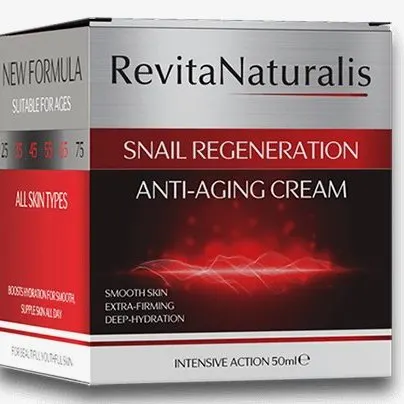 RevitaNaturalis — Foto 2
