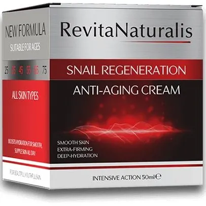RevitaNaturalis — Foto 3