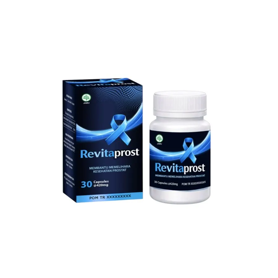 Revitaprost