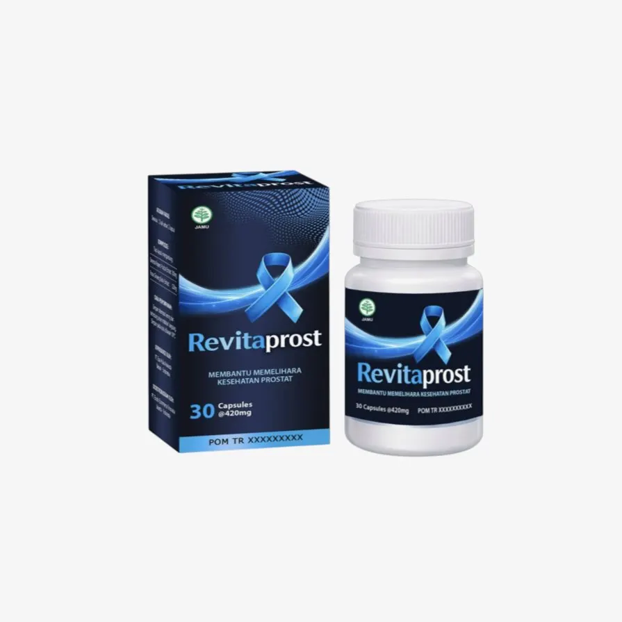 Revitaprost — gambar 3
