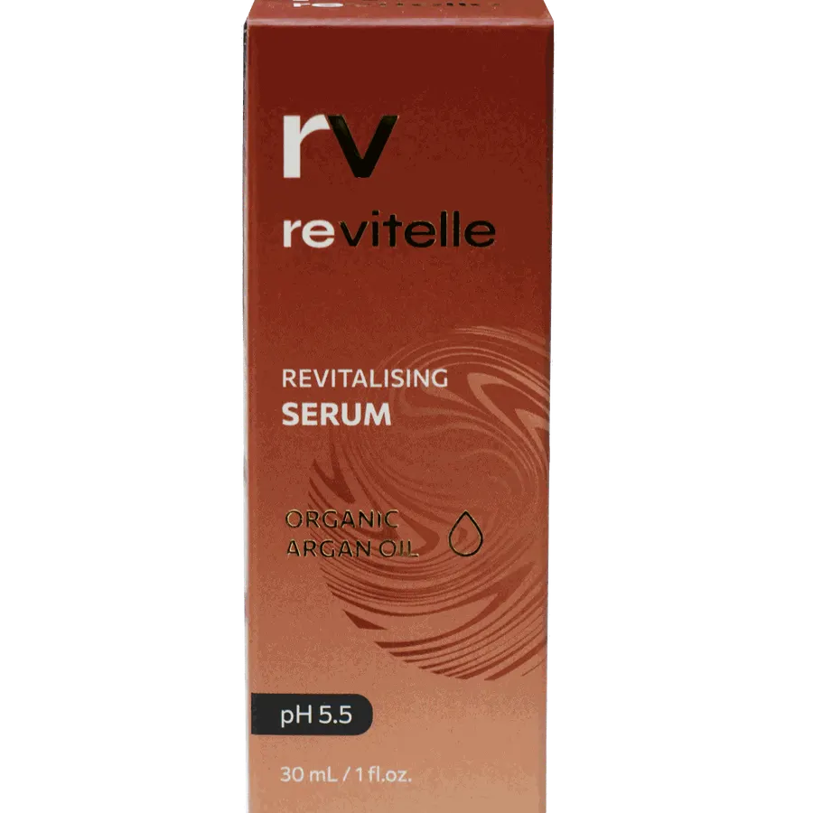 Revitelle