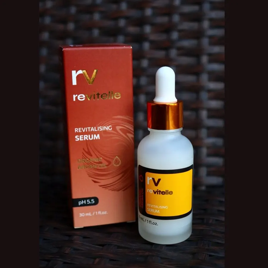 Revitelle — لقطة