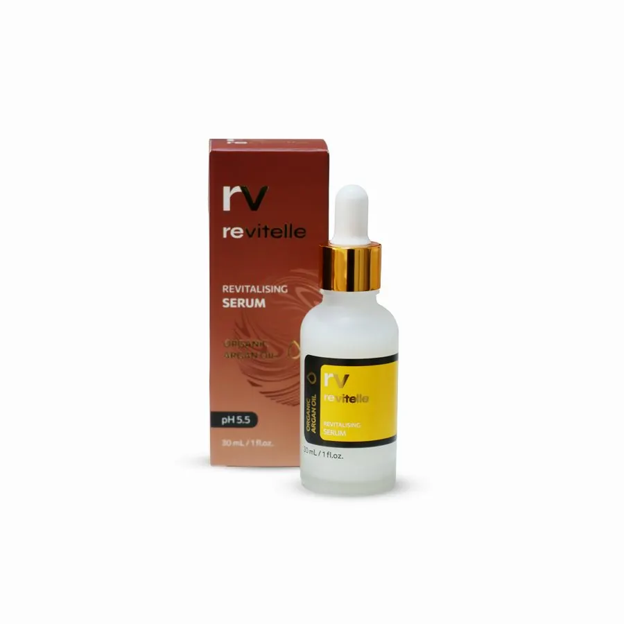 Revitelle — لقطة 1
