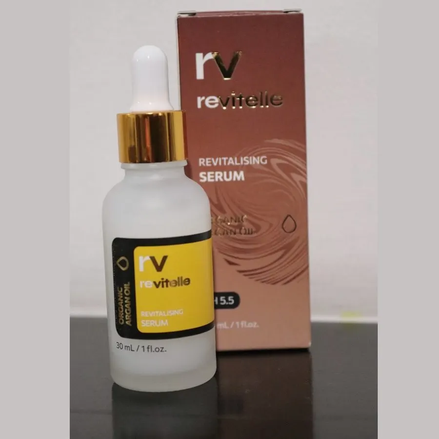 Revitelle — لقطة 2