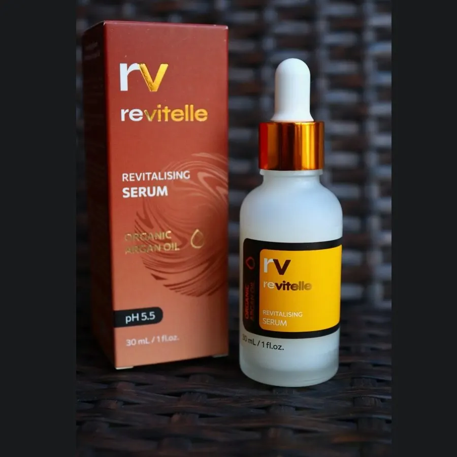 Revitelle — لقطة 3