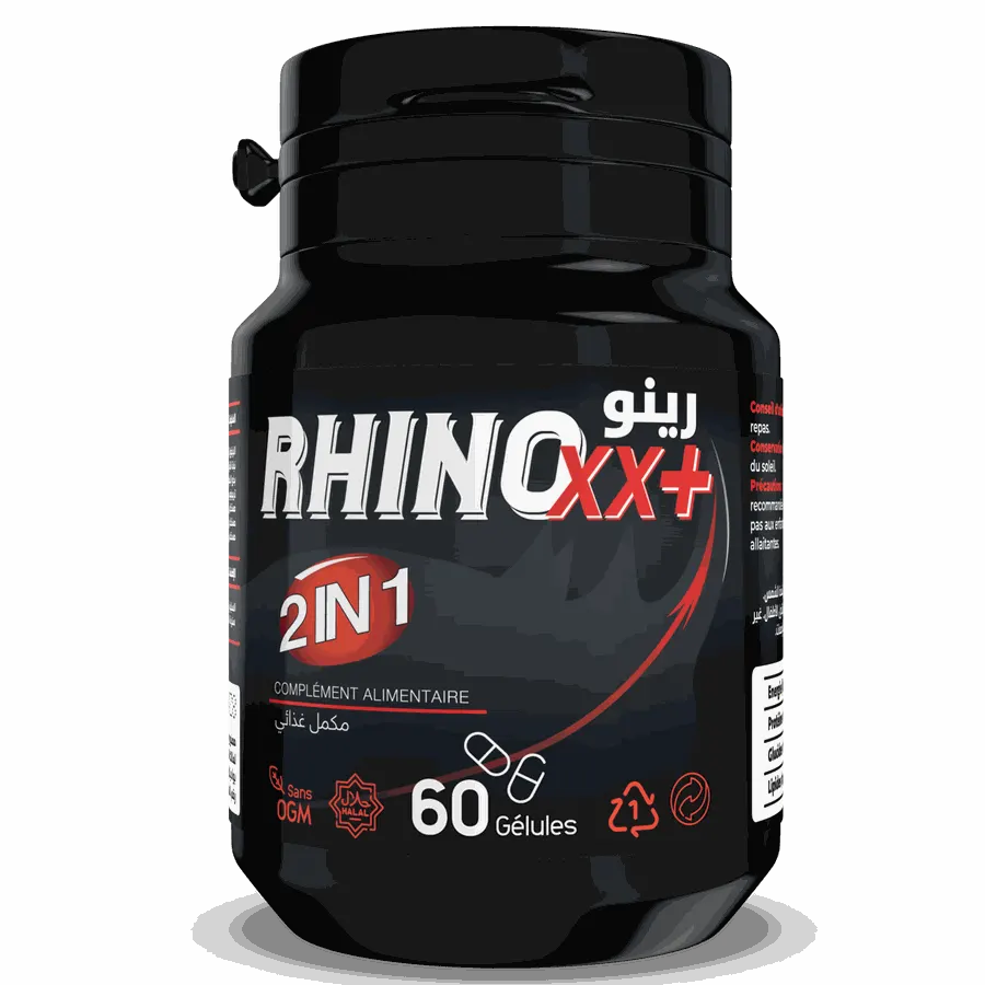 RHINO+