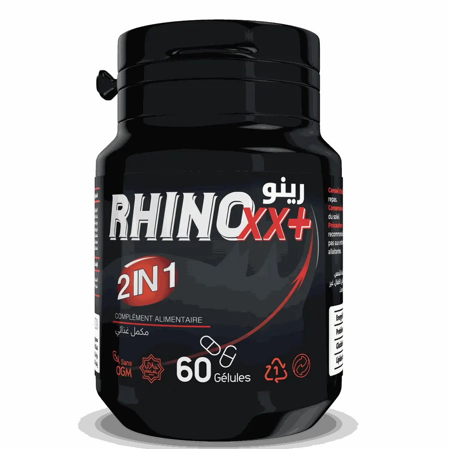 RHINO+ — لقطة