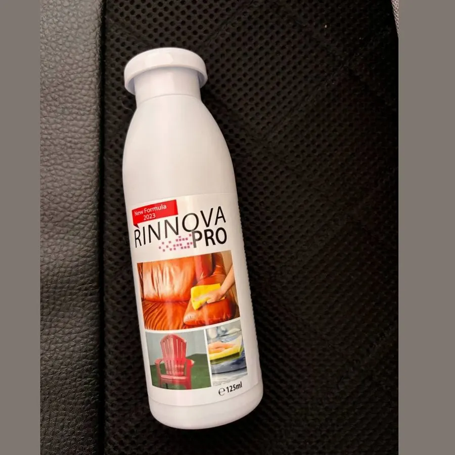 Rinnova Pro — φωτογραφία