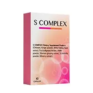 S-Complex
