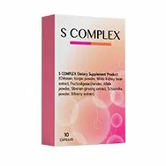 S-Complex — ภาพ