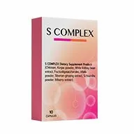 S-Complex — ภาพ 1