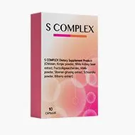 S-Complex — ภาพ 3