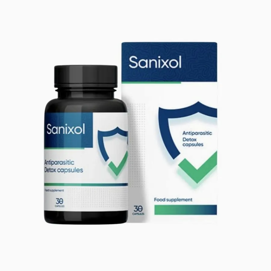 Sanixol — imagine