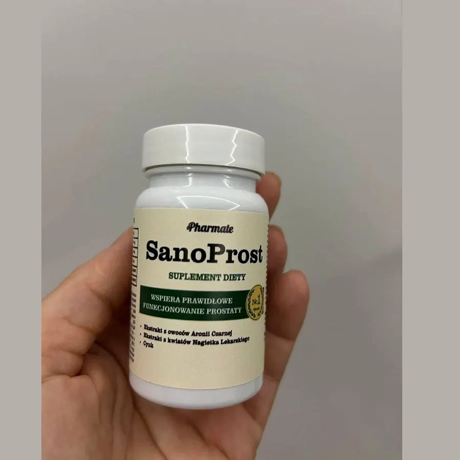 SanoProst