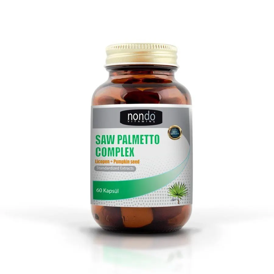 Nondo Saw Palmetto — لقطة 2
