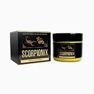 Scorpionix — surat 1