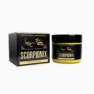 Scorpionix — surat 3