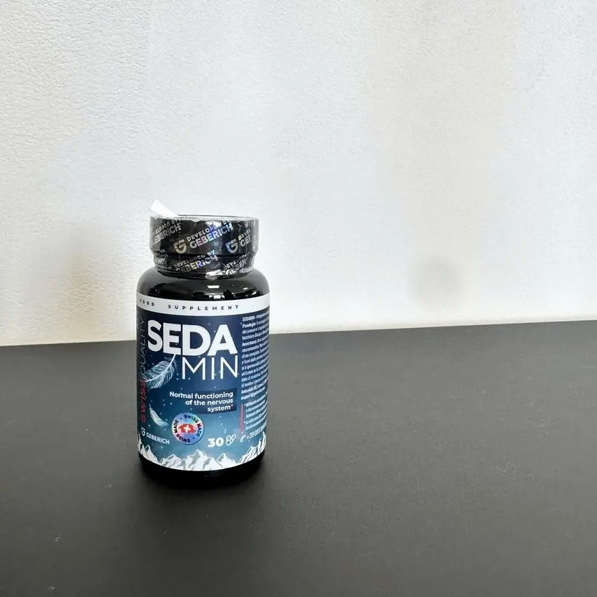 Sedamin