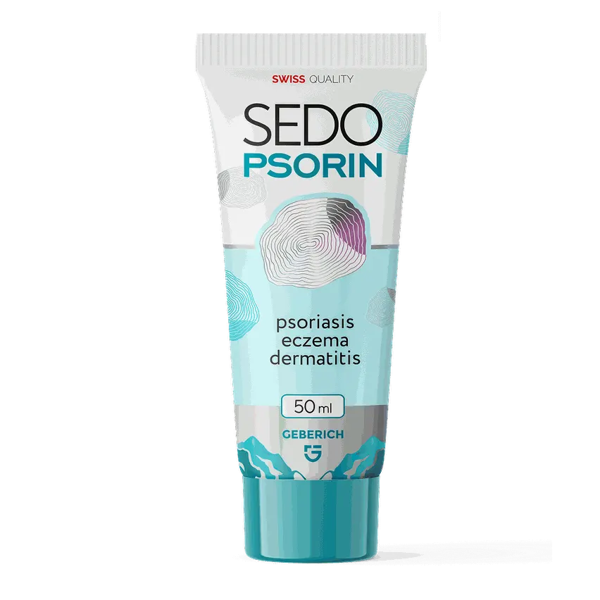 Sedopsorin