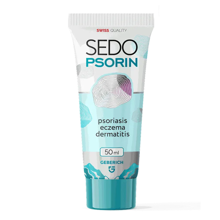Sedopsorin — Foto