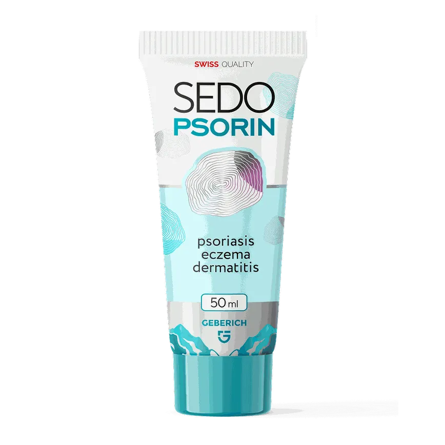 Sedopsorin — Foto 1