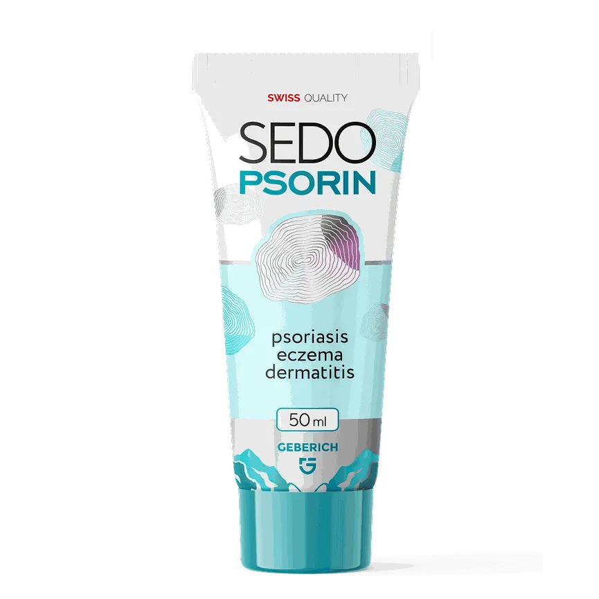 Sedopsorin — Foto 2