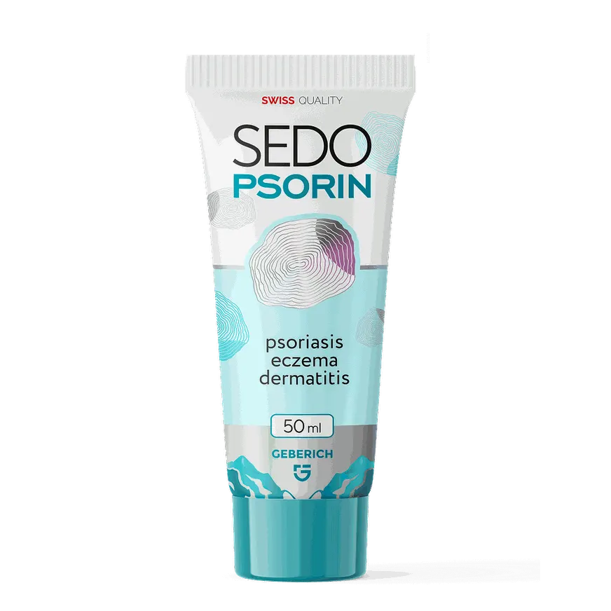 Sedopsorin — Foto 3