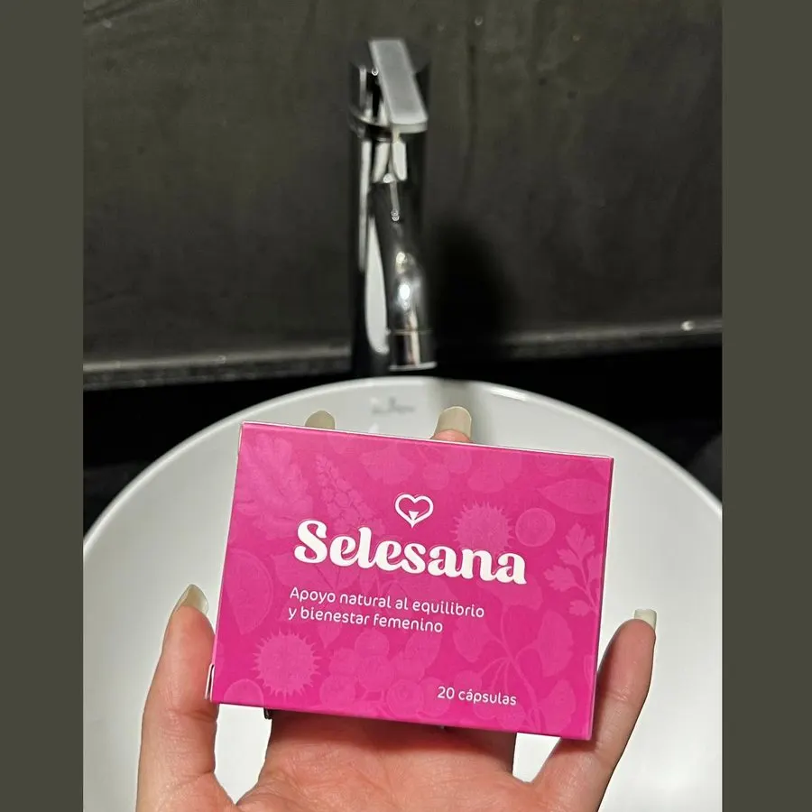 Selesana