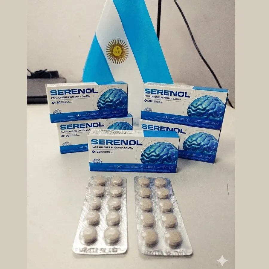 Serenol