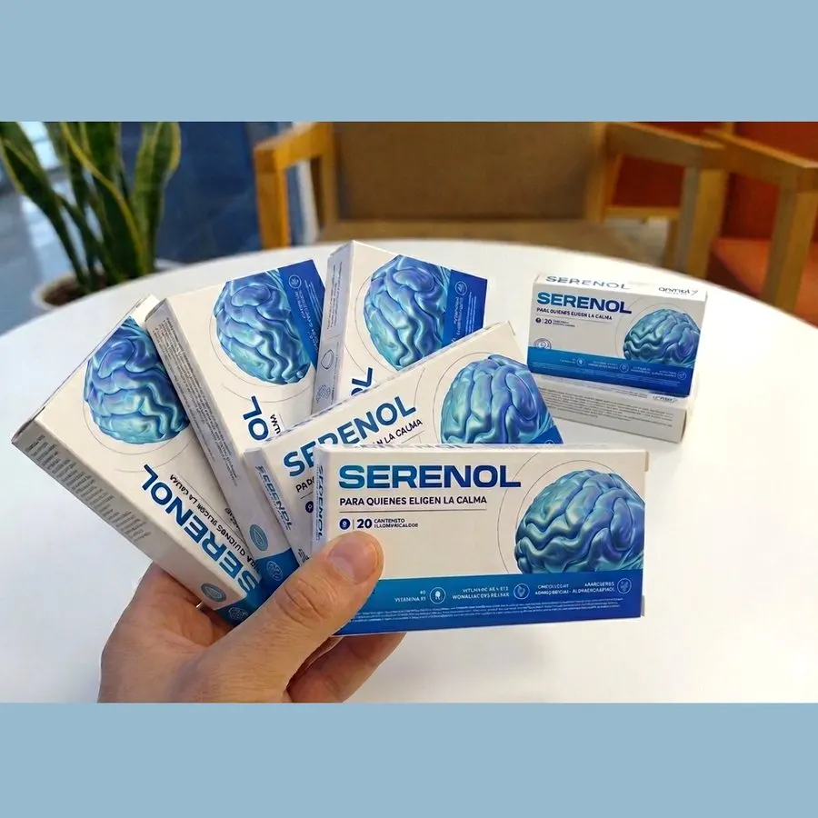 Serenol — imagen