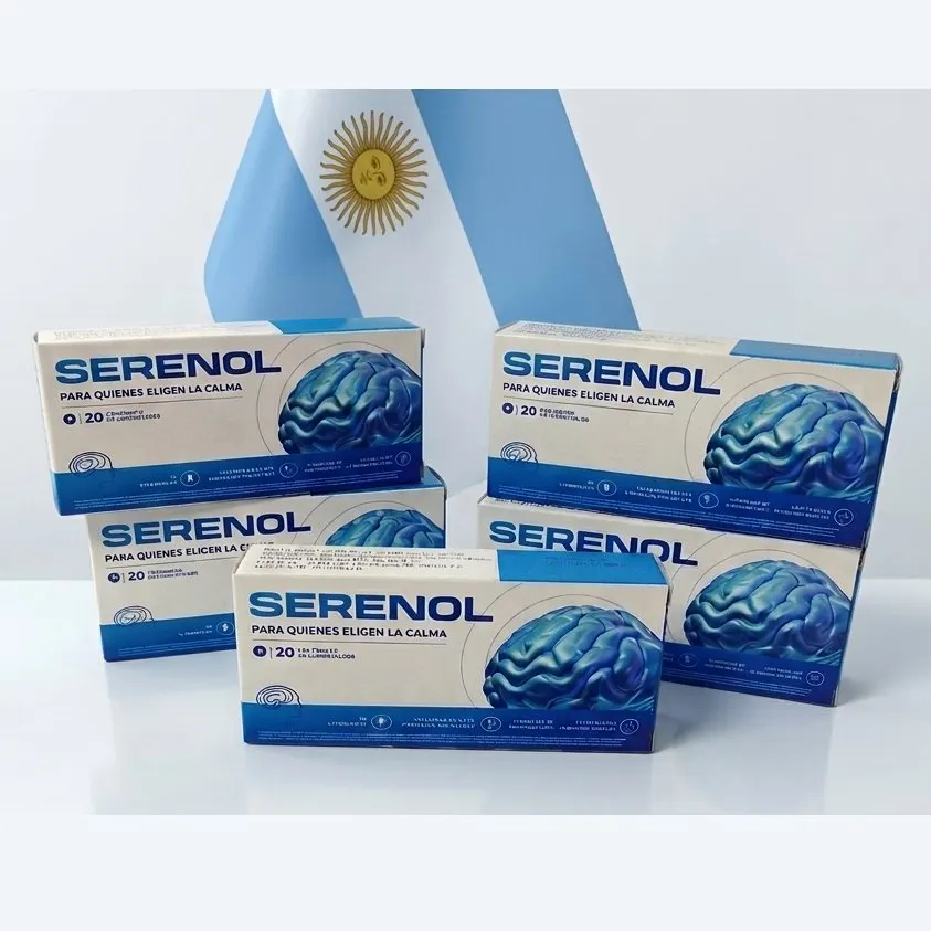 Serenol — imagen 1
