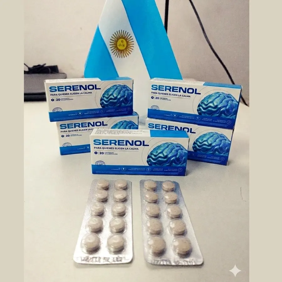 Serenol — imagen 2