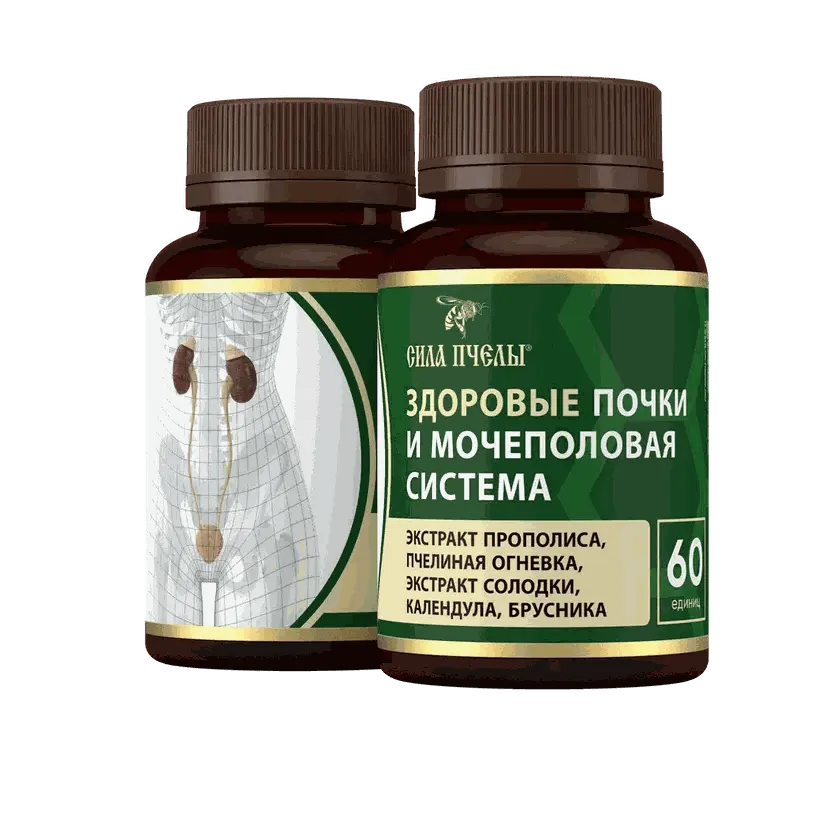 Сила пчелы